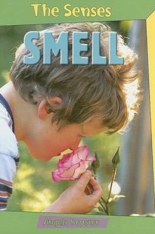 Cover of Smell