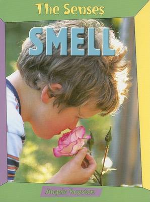 Cover of Smell