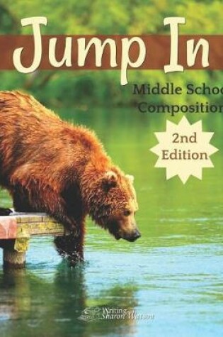 Cover of Jump In, 2nd Edition