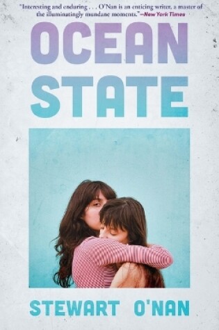 Cover of Ocean State