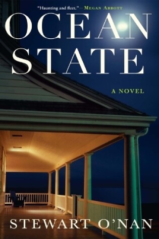 Cover of Ocean State