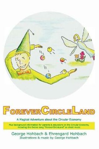 Cover of ForeverCircleLand