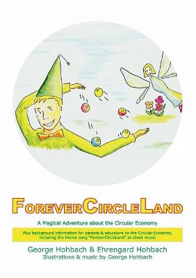 Book cover for ForeverCircleLand