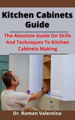 Cover of Kitchen Cabinets Guide