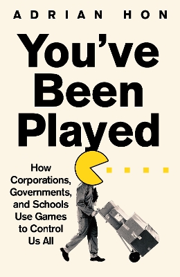 Book cover for You'Ve Been Played