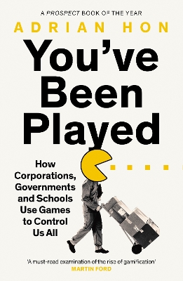 Book cover for You'Ve Been Played