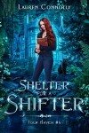 Book cover for Shelter for a Shifter