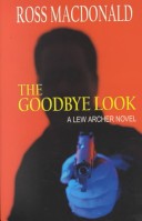 Book cover for The Goodbye Look