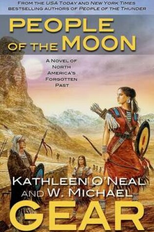 Cover of People of the Moon
