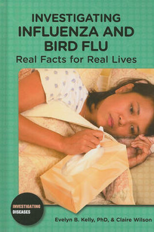 Cover of Investigating Influenza and Bird Flu