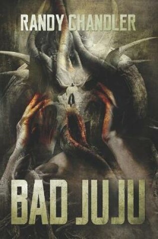 Cover of Bad Juju