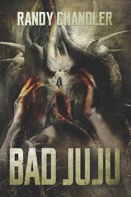 Book cover for Bad Juju