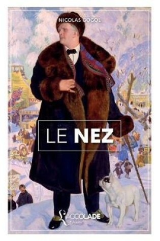 Cover of Le Nez