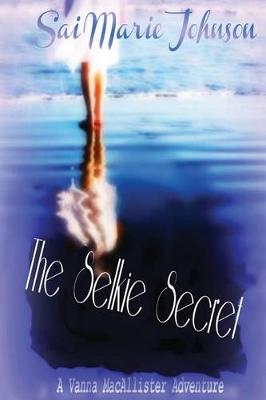 Book cover for The Selkie Secret