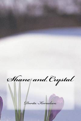 Book cover for Shane and Crystal
