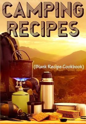 Book cover for Camping Recipes