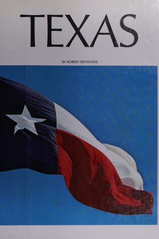 Cover of Texas