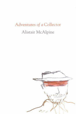 Cover of Adventures of a Collector