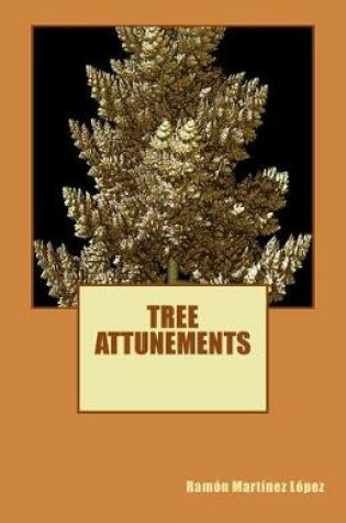 Cover of Tree Attunements