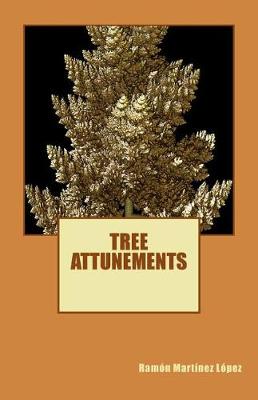 Book cover for Tree Attunements