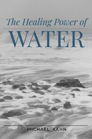 Cover of Healing Power of Water