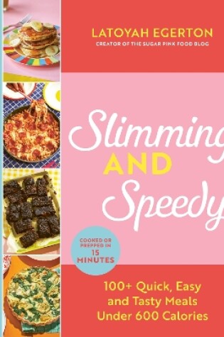 Cover of Slimming and Speedy