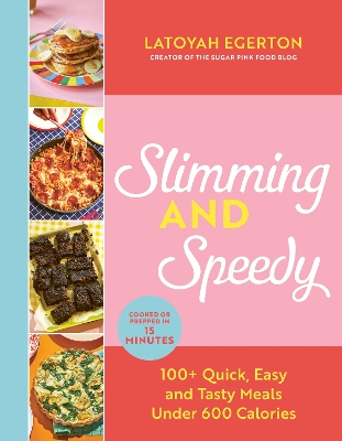 Book cover for Slimming and Speedy