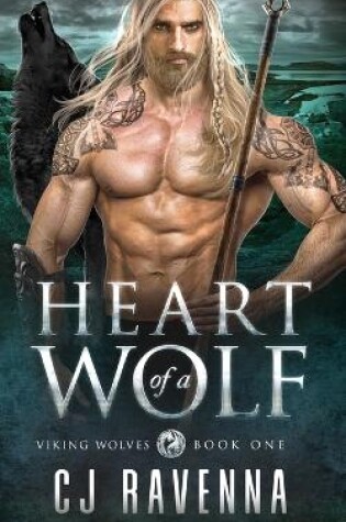 Cover of Heart of a Wolf