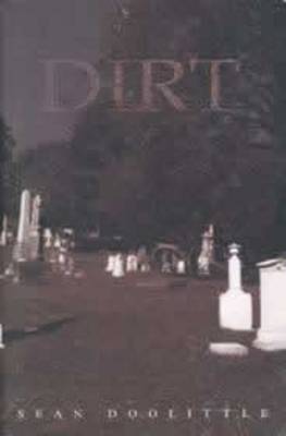 Book cover for Dirt