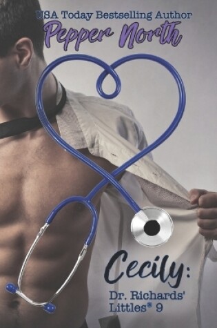 Cover of Cecily