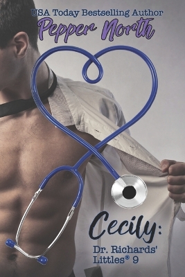 Cover of Cecily