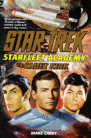 Cover of Cadet Kirk