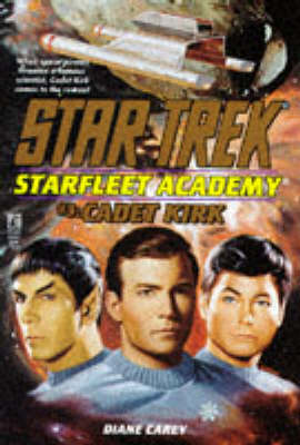 Cover of Cadet Kirk