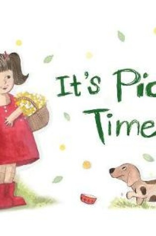 Cover of It's Picnic Time!