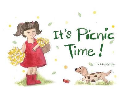 Cover of It's Picnic Time!