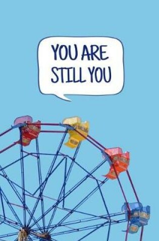 Cover of You are Still You