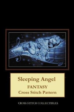 Cover of Sleeping Angel