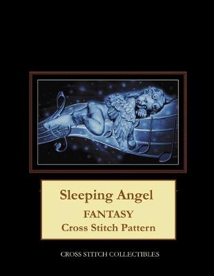 Book cover for Sleeping Angel