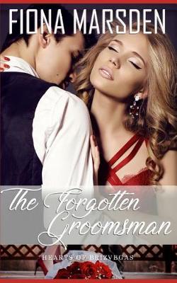 Book cover for The Forgotten Groomsman