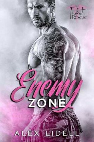 Cover of Enemy Zone