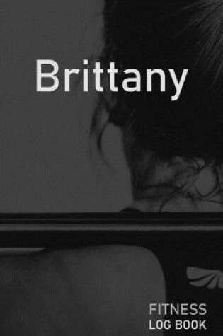 Cover of Brittany