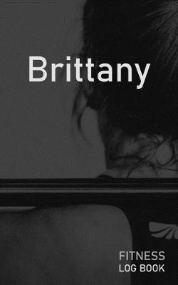 Book cover for Brittany