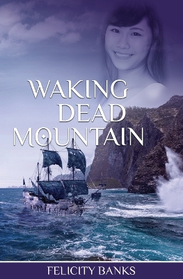 Book cover for Waking Dead Mountain