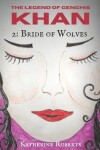 Book cover for Bride of Wolves