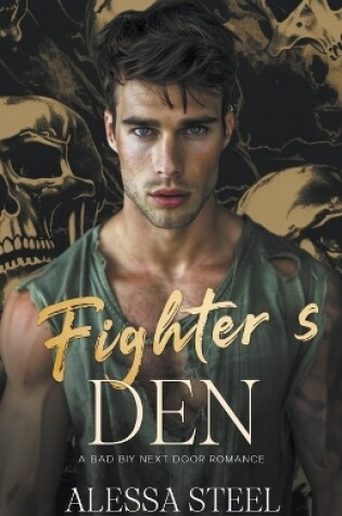 Cover of Fighter's Den