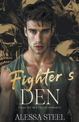 Book cover for Fighter's Den