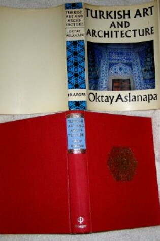 Cover of Turkish Art and Architecture