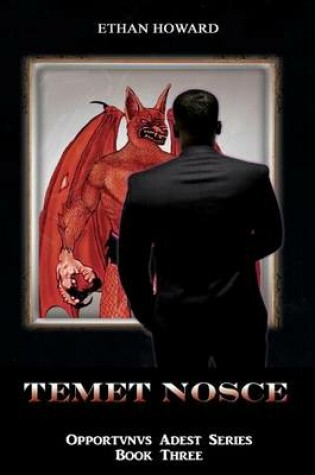 Cover of Temet Nosce