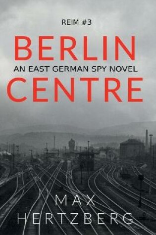 Cover of Berlin Centre