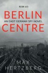 Book cover for Berlin Centre